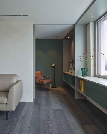 Wohnung Meggen